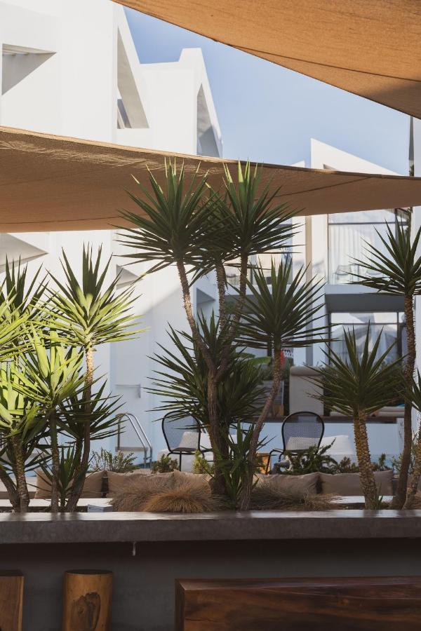 Hotel Cavo Vezal (Adults Only) Laganas Exterior foto