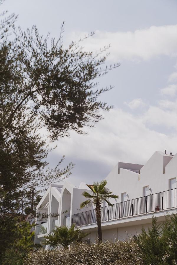 Hotel Cavo Vezal (Adults Only) Laganas Exterior foto