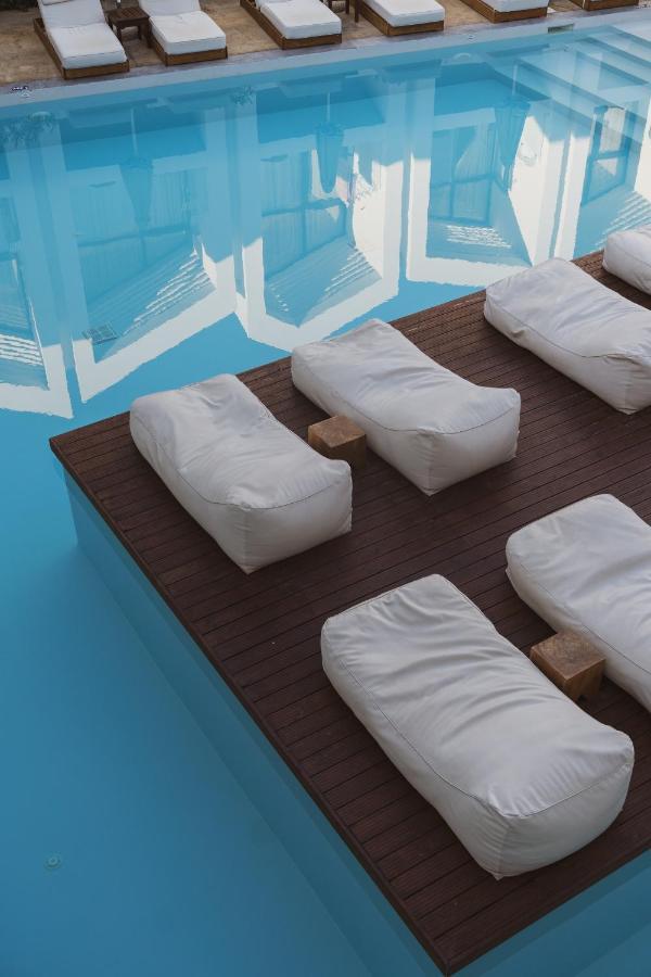 Hotel Cavo Vezal (Adults Only) Laganas Exterior foto