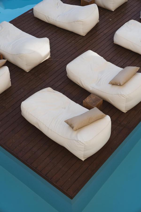 Hotel Cavo Vezal (Adults Only) Laganas Exterior foto