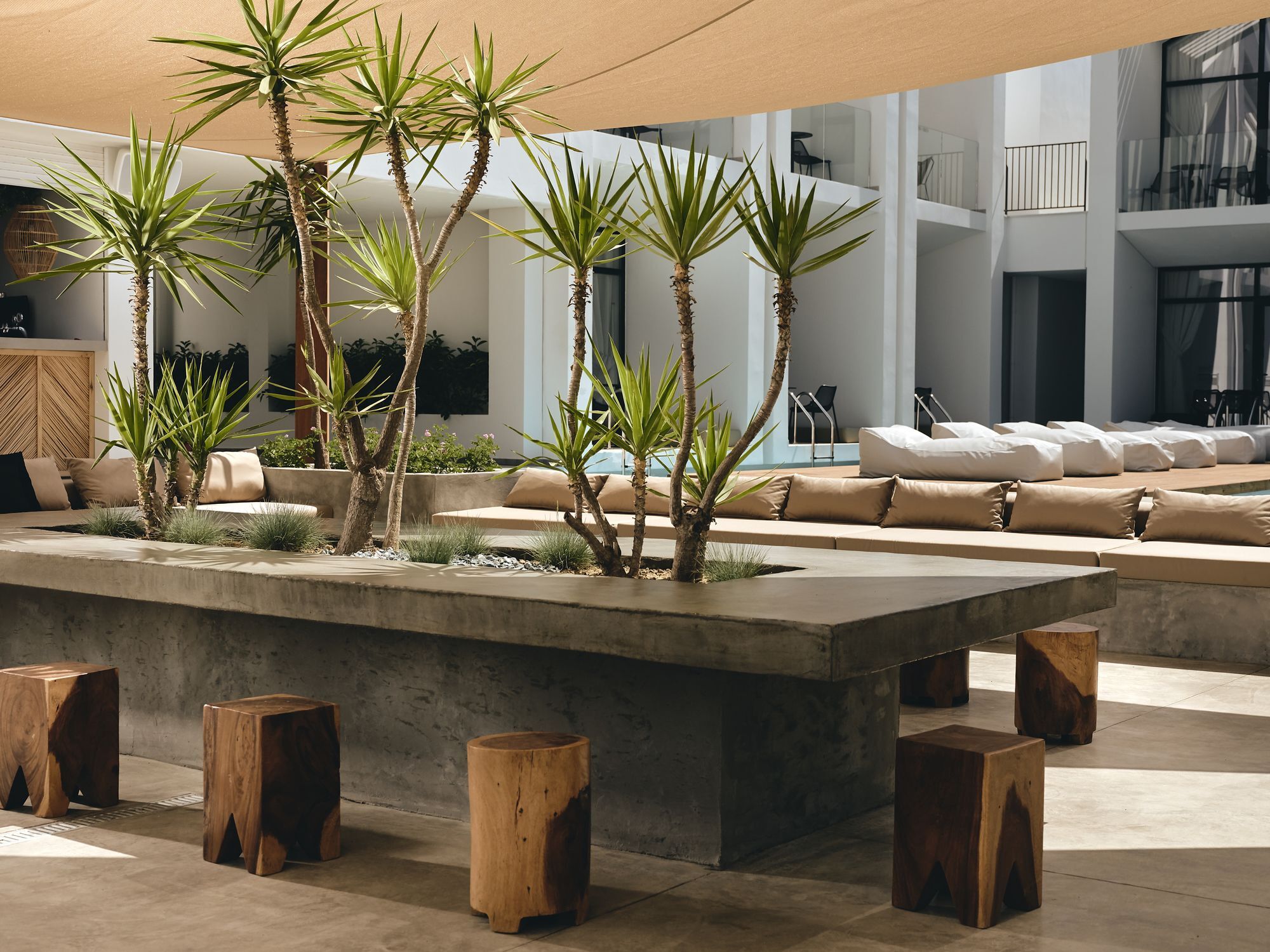 Hotel Cavo Vezal (Adults Only) Laganas Exterior foto