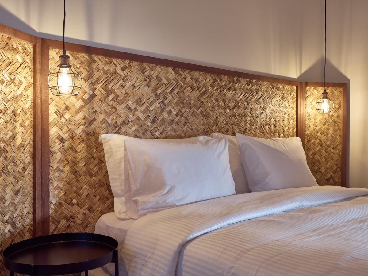 Hotel Cavo Vezal (Adults Only) Laganas Exterior foto